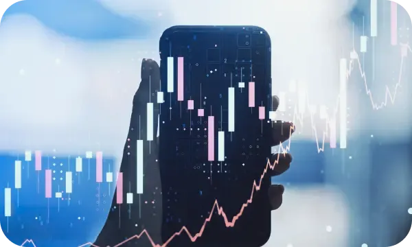 Cima Rendavio processos trading automatizado