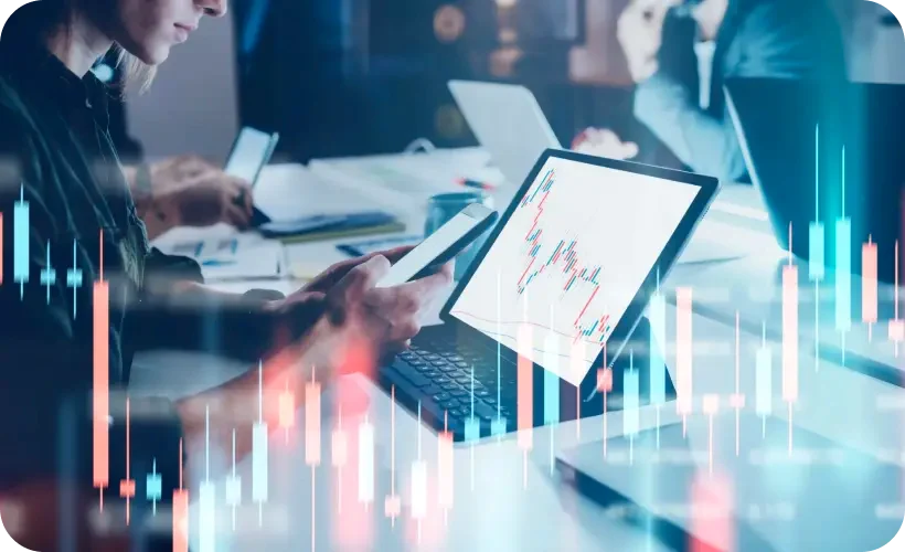 Cima Rendavio soluções AI finanças
